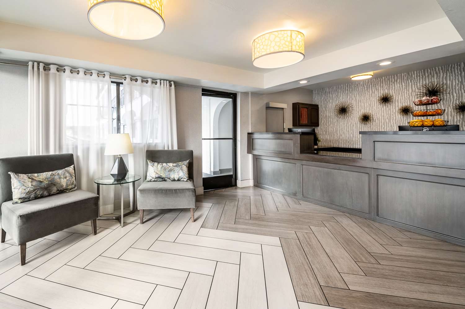 Best Western Los Alamitos Inn & Suites 10/38