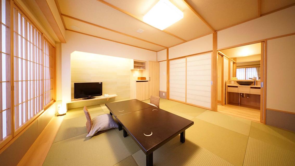 Japanese, Run of House, City Side