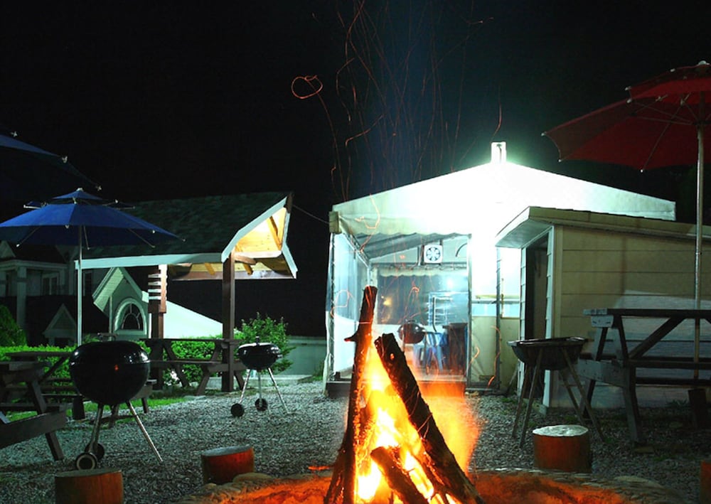 Taean Petit Maison Pension 3/50