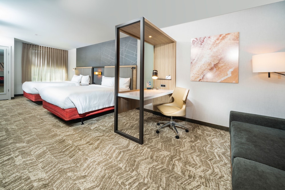 SpringHill Suites by Marriott Kenosha 16/49
