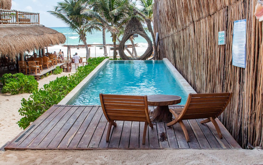 Dune Boutique Hotel Tulum - Adults Only 43/50