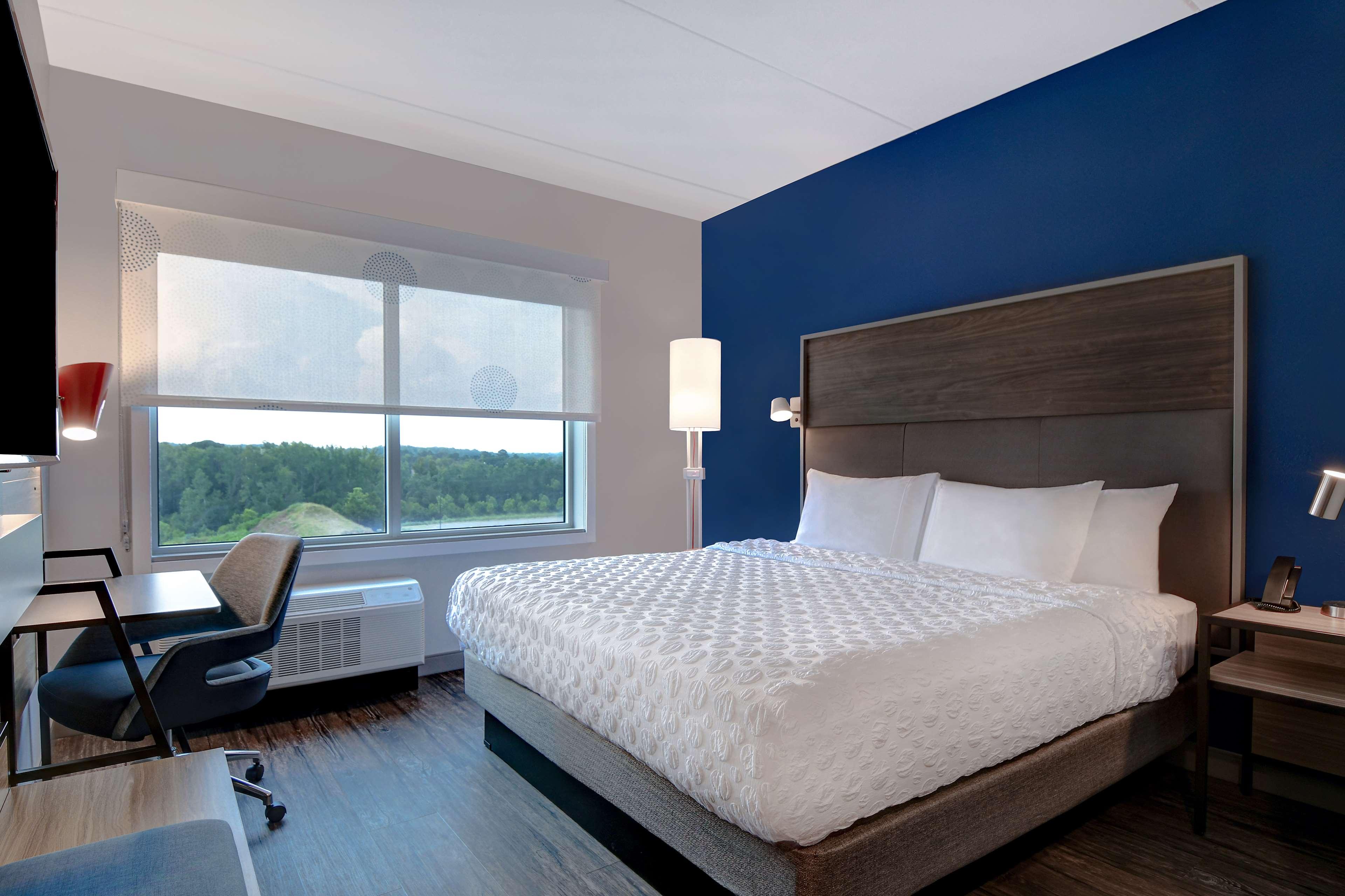 Room at Tru By Hilton Columbia Greystone, COLUMBIA - SC