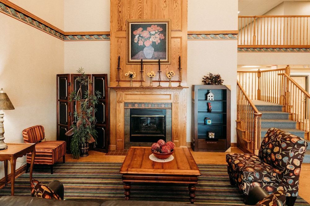 Parkview Inn & Suites, Lancaster Amish Country, PA 22/26