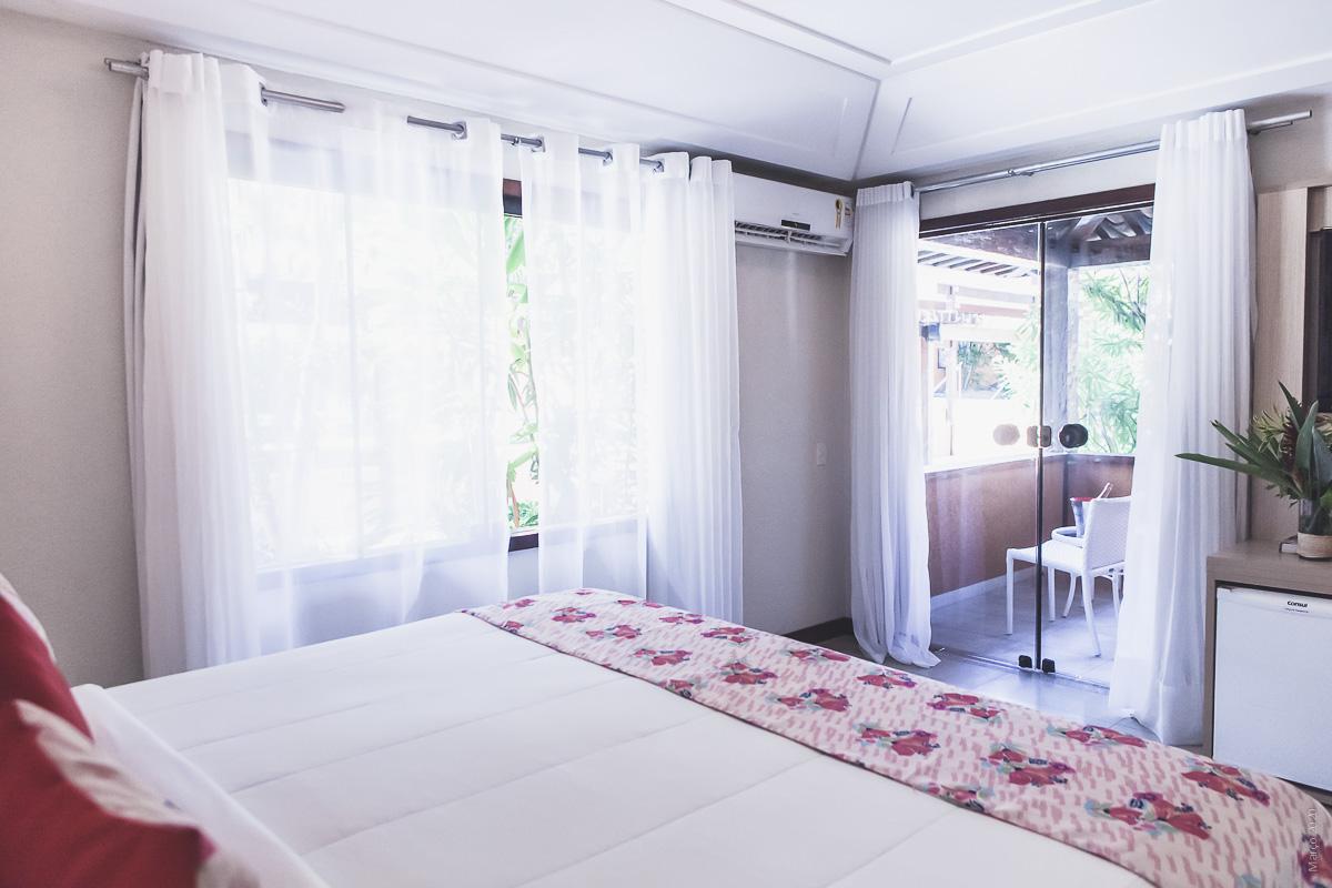 غرفة فاخرة بإطلالة على المسبح، Hotel Ferradura Resort 2/4