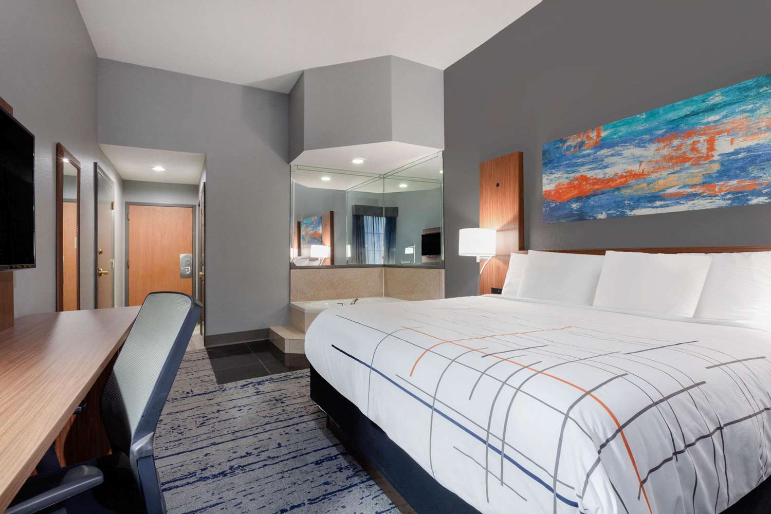 Sleep Inn & Suites St Petersburg Gateway 10/40