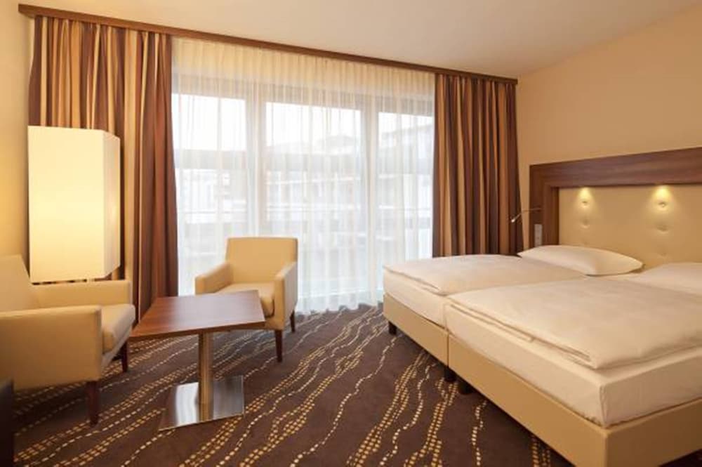 Heikotel - Hotel Am Stadtpark 6/31