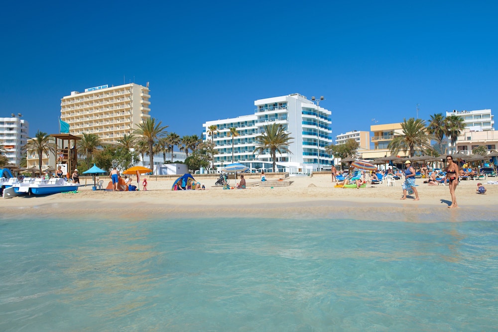 Hipotels Hipocampo - Adults Only 41/48