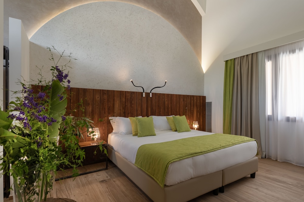 Momentum Wellness Bio Resort 15/75