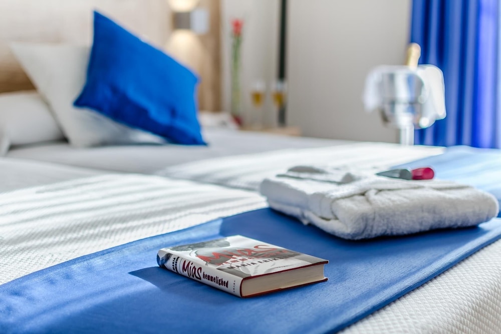Hotel Gran Playa Santa Pola 16/35