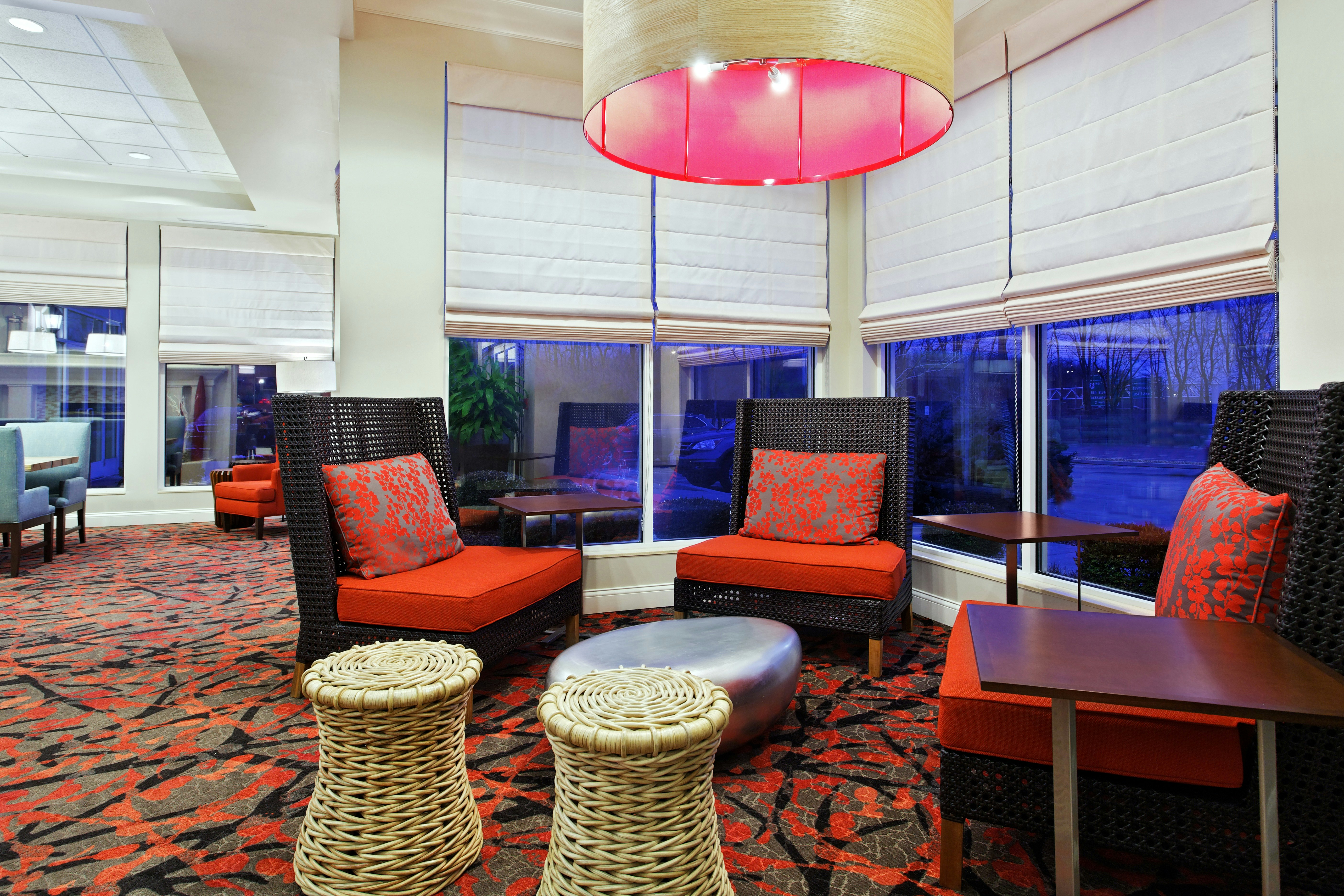 Hilton Garden Inn Springfield 34/55