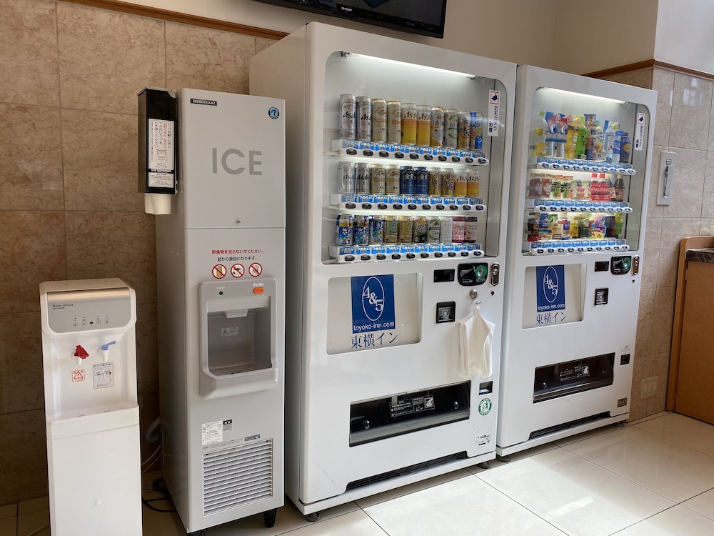 Toyoko Inn Okayamaeki Nishiguchi Hiroba photo5