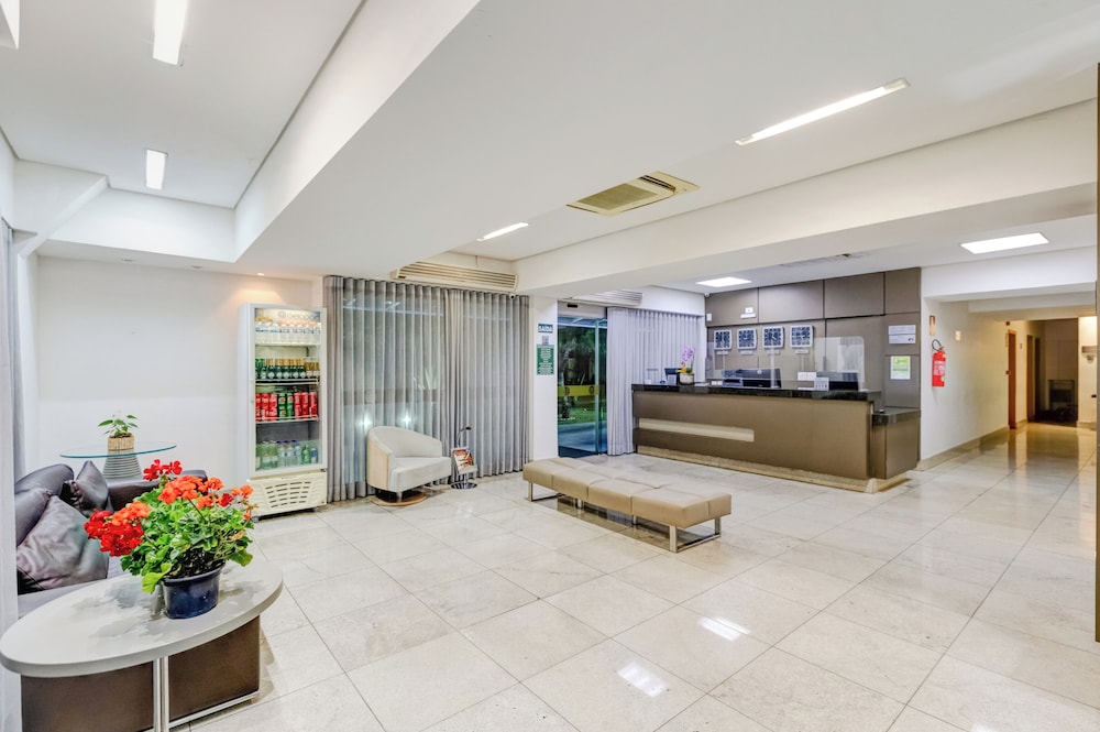 Bristol Jaragua Hotel 11/67