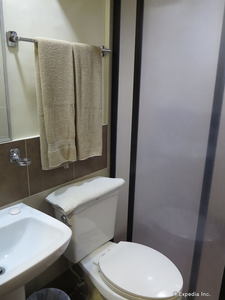 Vacation Hotel Cebu 32/33