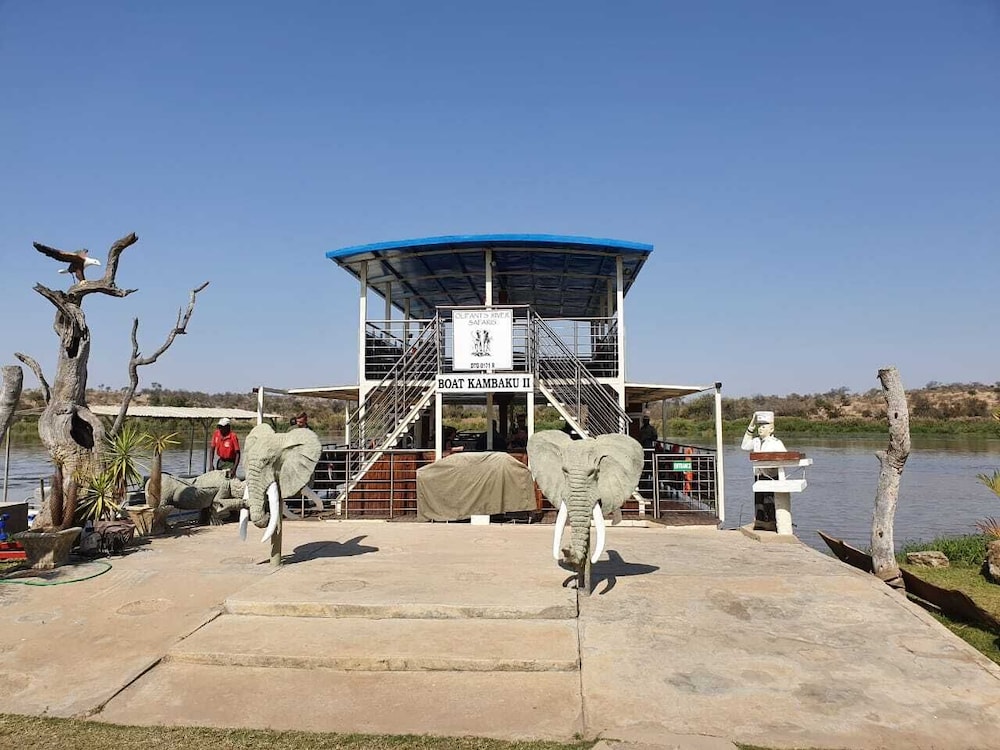 Balule Bushveld Safari Lodge 20/38