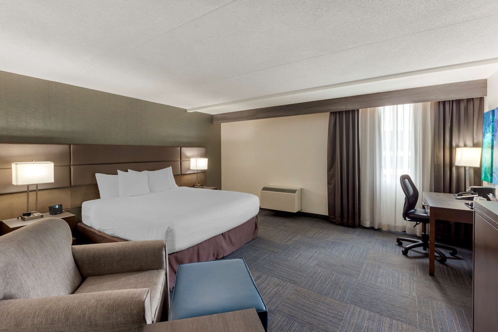 Best Western Plus Toronto Airport Hotel 13/38