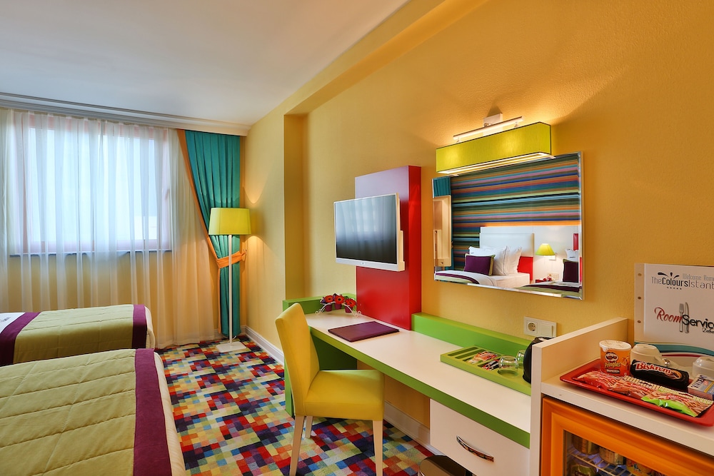 Mayi Hotel 44/55