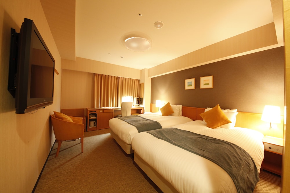 Richmond Hotel Obihiro Ekimae 10/57