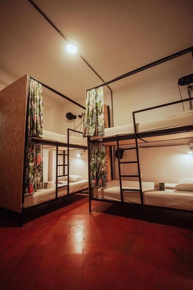Centro Hostel Medellin Sede Playa 27/50