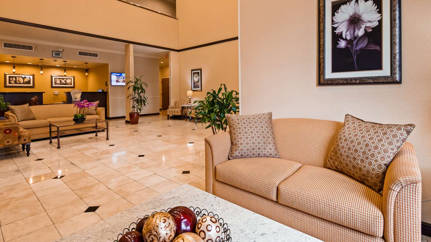 Best Western Route 66 Glendora Inn 17/28