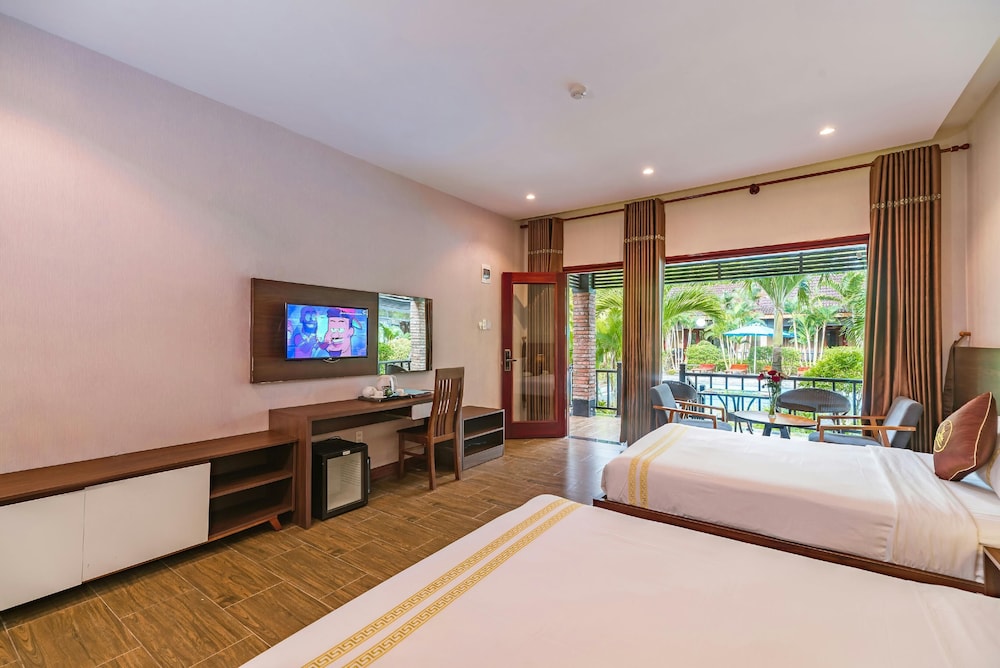 Ahaveda Resort 29/56