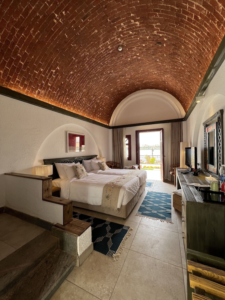 Sonesta Nouba Hotel Aswan 8/50