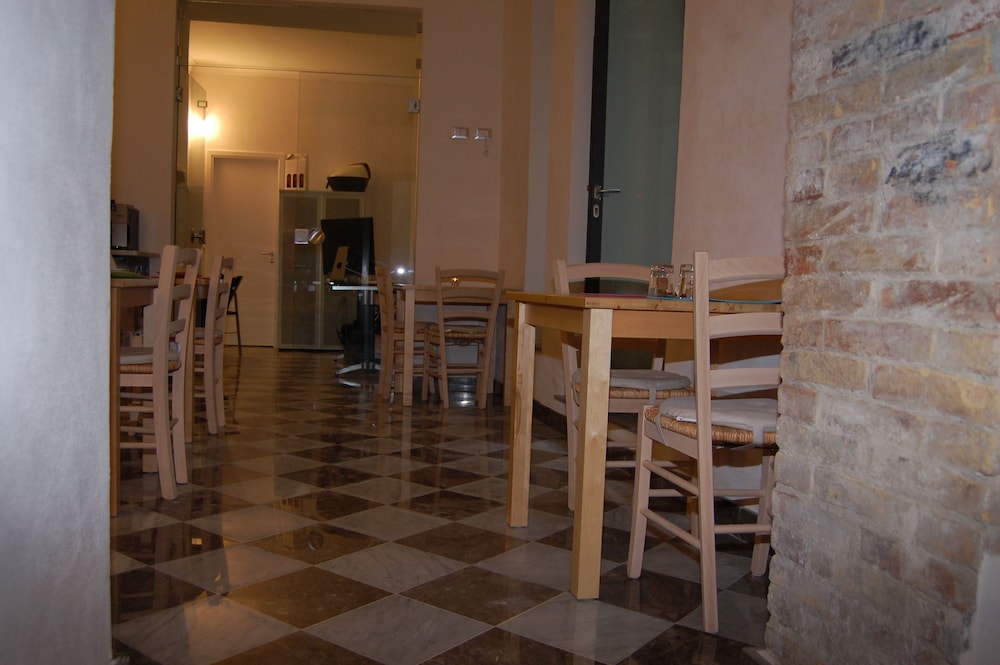 Bed and Breakfast Federico Secondo 54/70