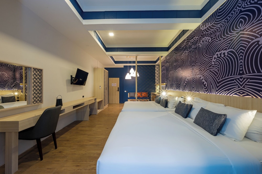 Maldives Beach Resort 23/56