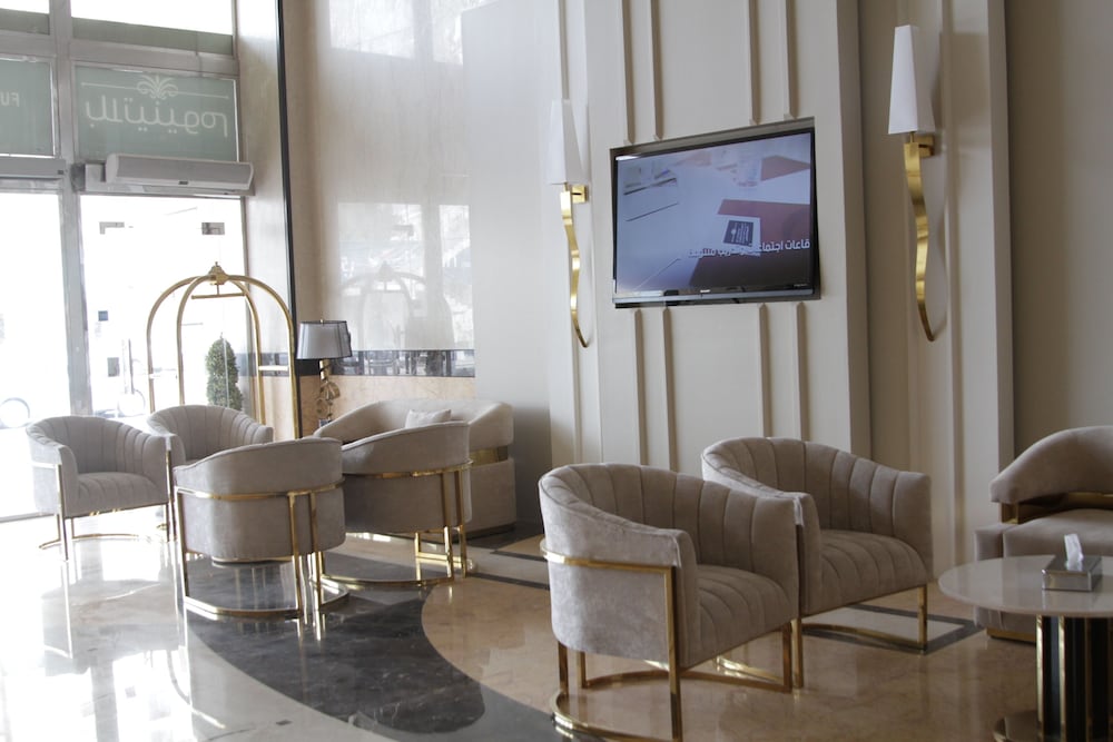 بلاتينيوم السبعين للأجنحة الفندقية(Platinum Seventy Serviced Apartments) 47/61