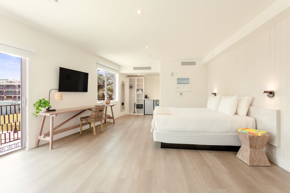 HI Miami Beach - Hostel 27/62