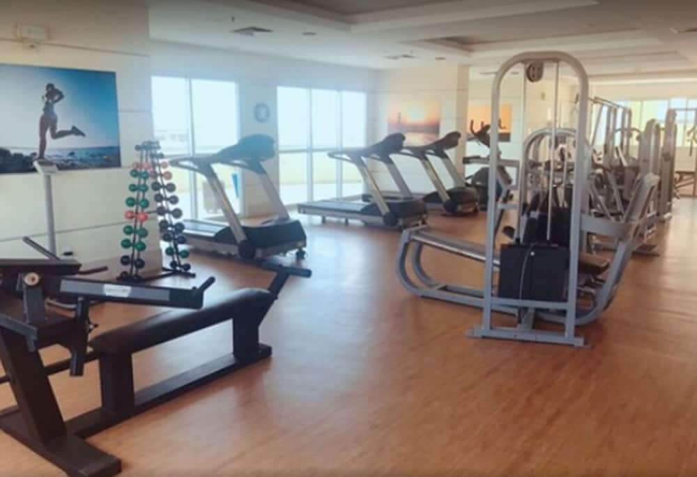 Mercure Macae Hotel 49/77