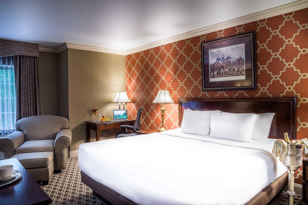 Madison Hotel 19/53