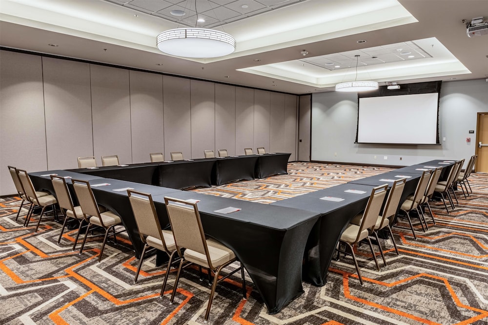 Drury Plaza Hotel Dallas Arlington 41/50