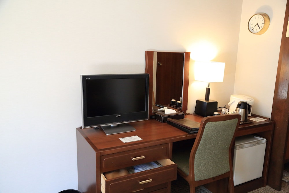 KURASHIKI KOKUSAI HOTEL 35/44