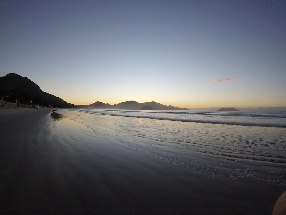 Pousada Casa Na Praia 61/65