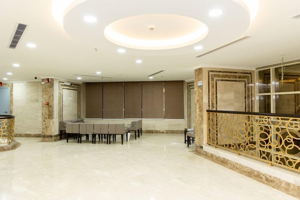 Mahd Al Resala 3 Hotel 9/47