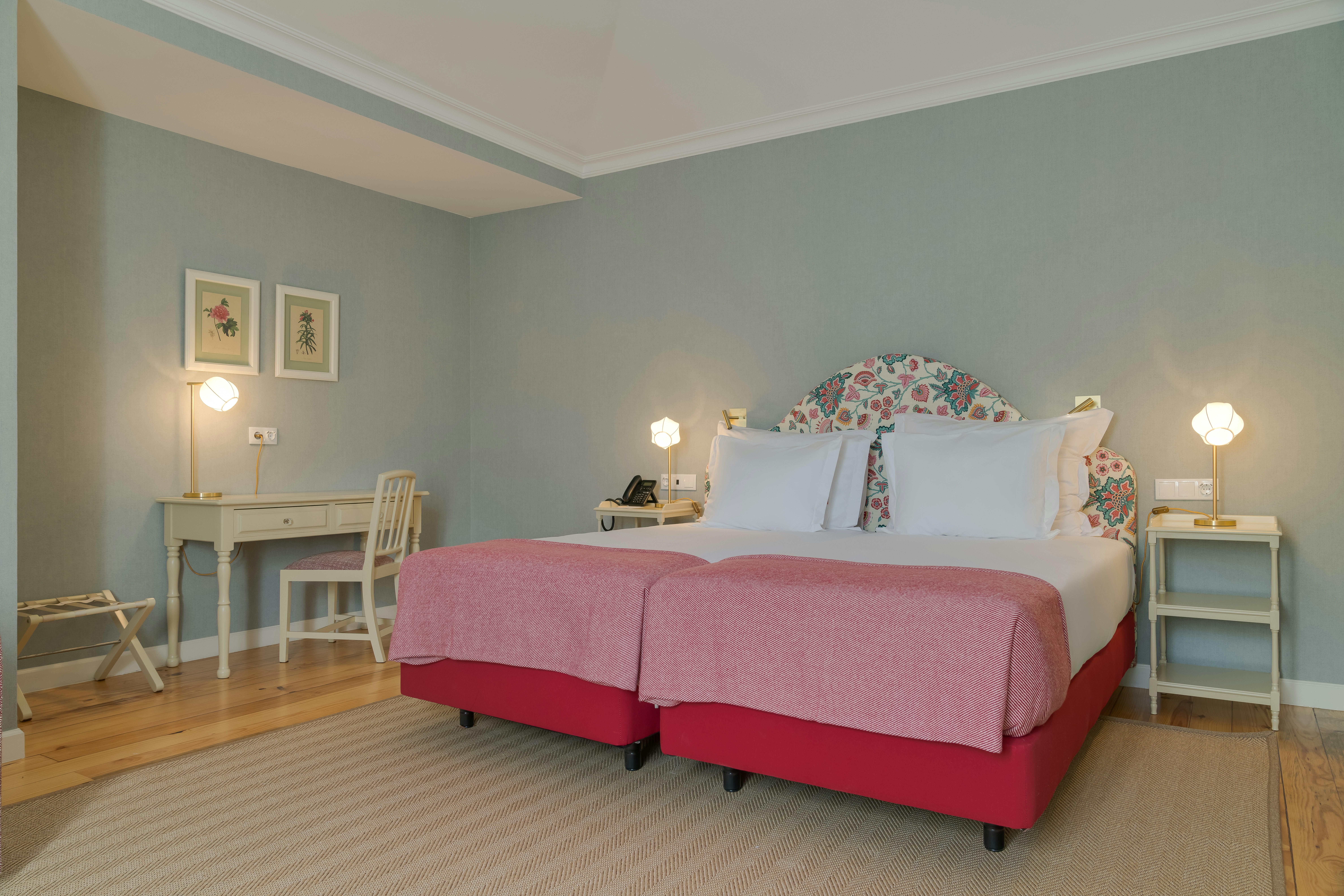Pestana Miramar Garden Aparthotel 19/50