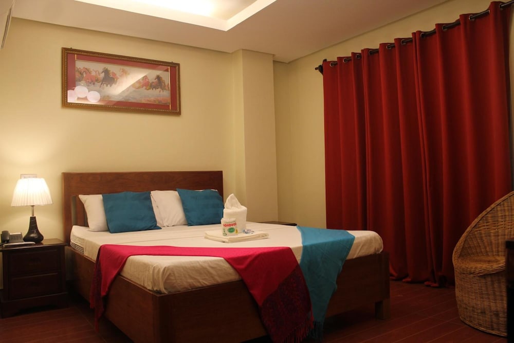 room