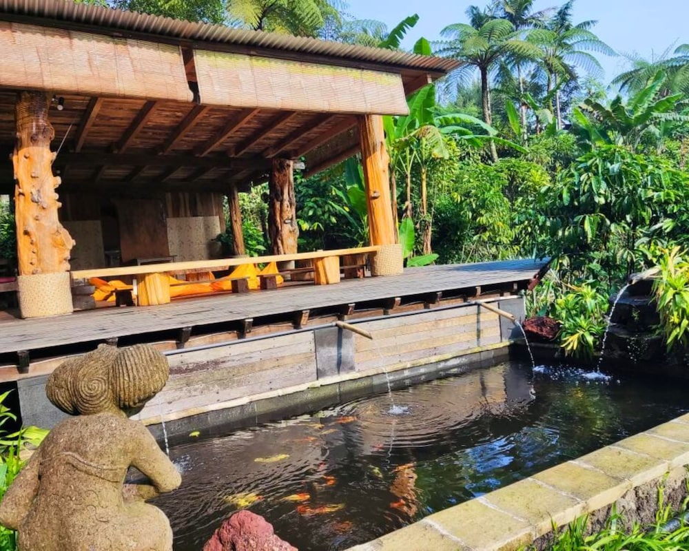 Warung Rekreasi Bedugul 20/50