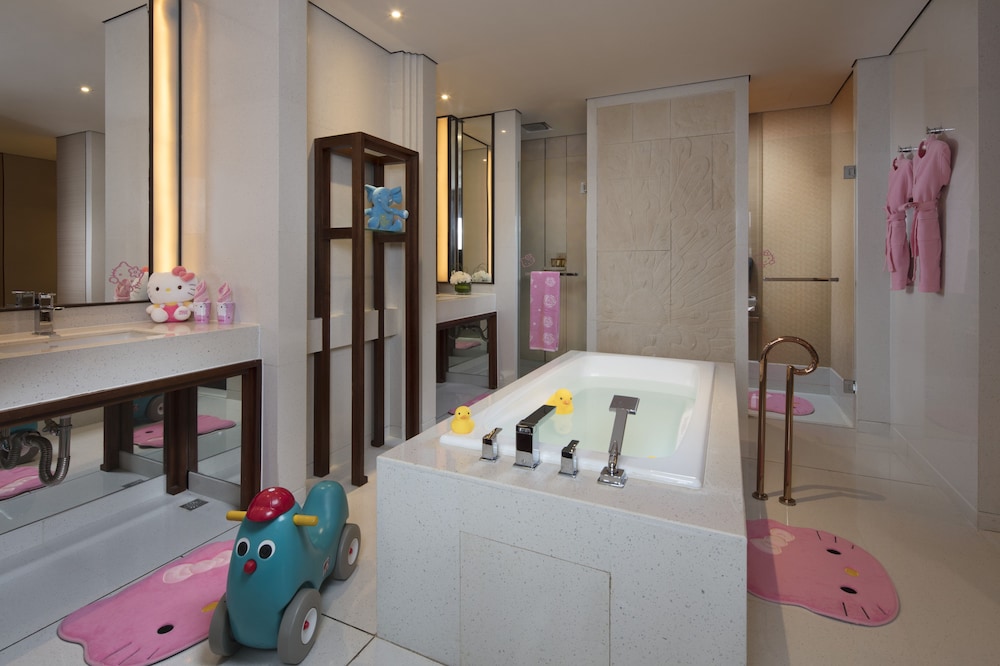 Sheraton Grand Xishuangbanna Hotel 20/74