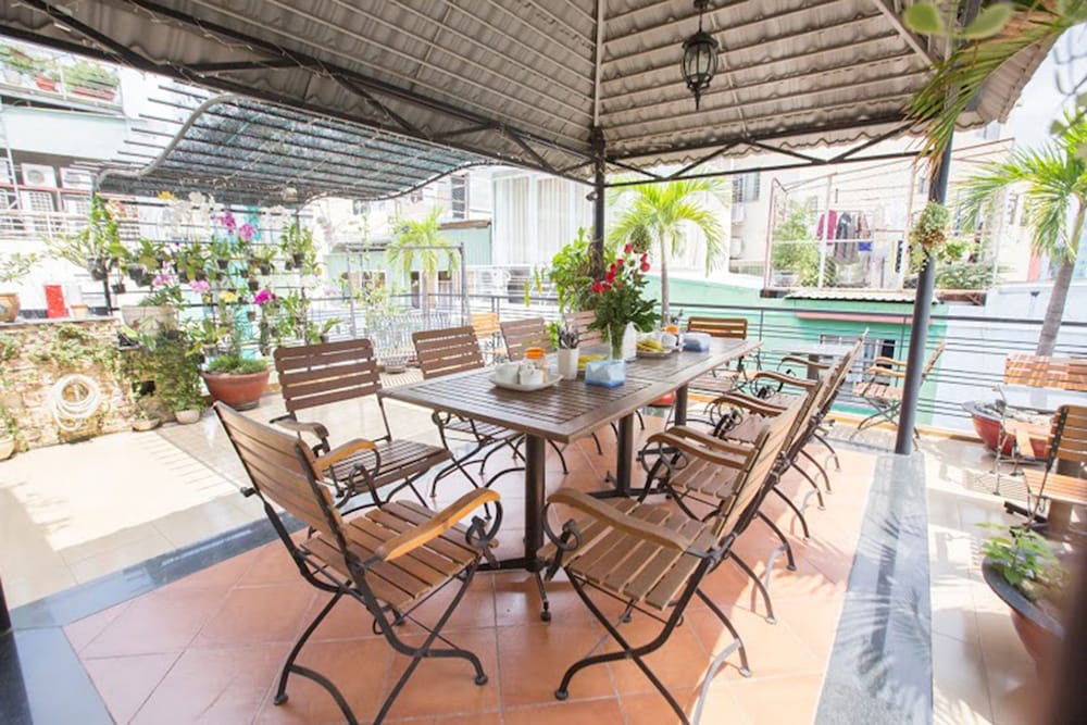 Ngoc Minh Hotel 54/69