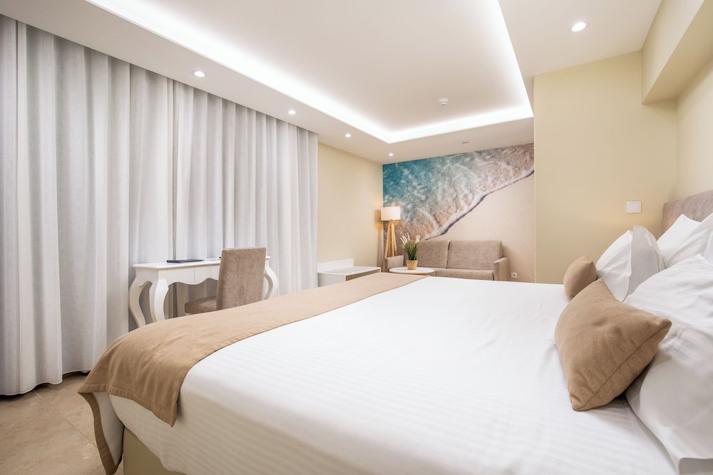 STANDARD, DOUBLE OR TWIN BED