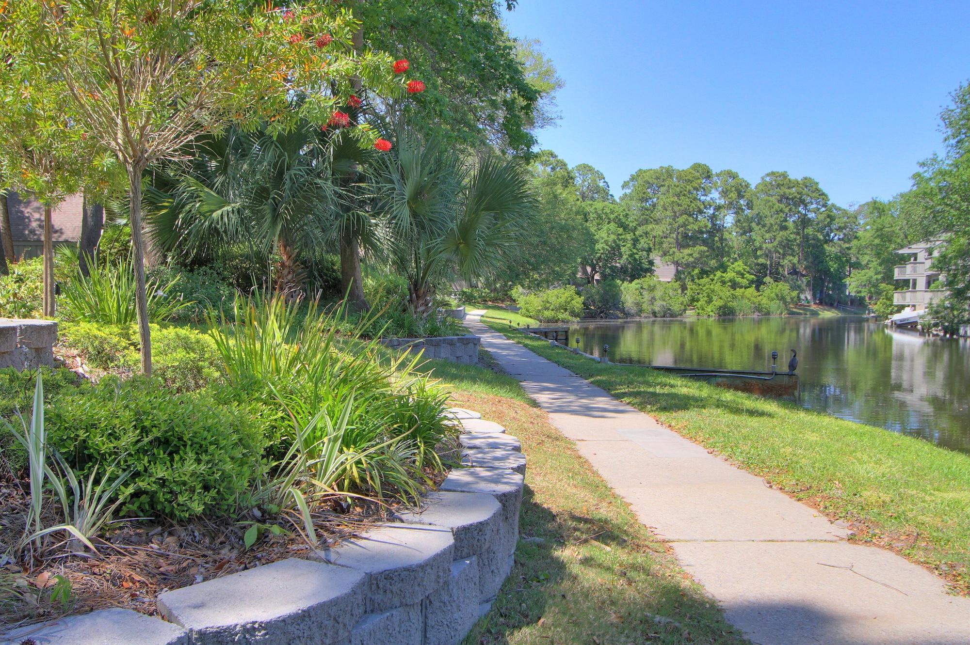 Studios At The Village At Palmetto Dunes 44/50