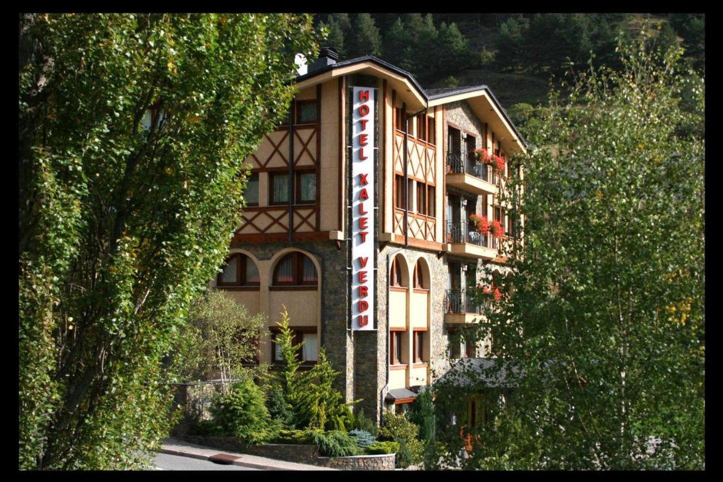 Xalet Verdu 47/50
