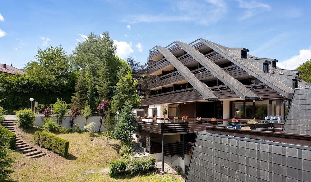 Sowell Hotels Mont Blanc Spa 6/50