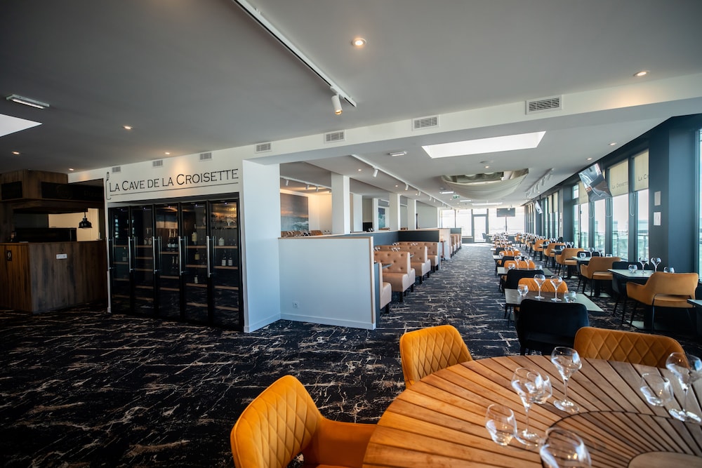 Hotel Barracuda & Spa, Port Center, beachfront, sea view 35/50