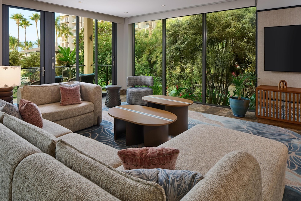 Andaz Maui at Wailea Resort A concept by Hyatt 52/74