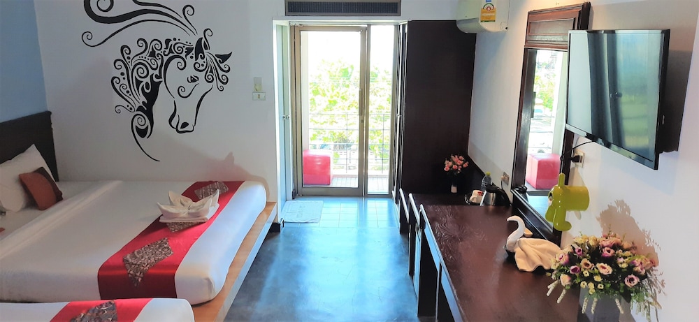 Lamoon Resotel 21/62