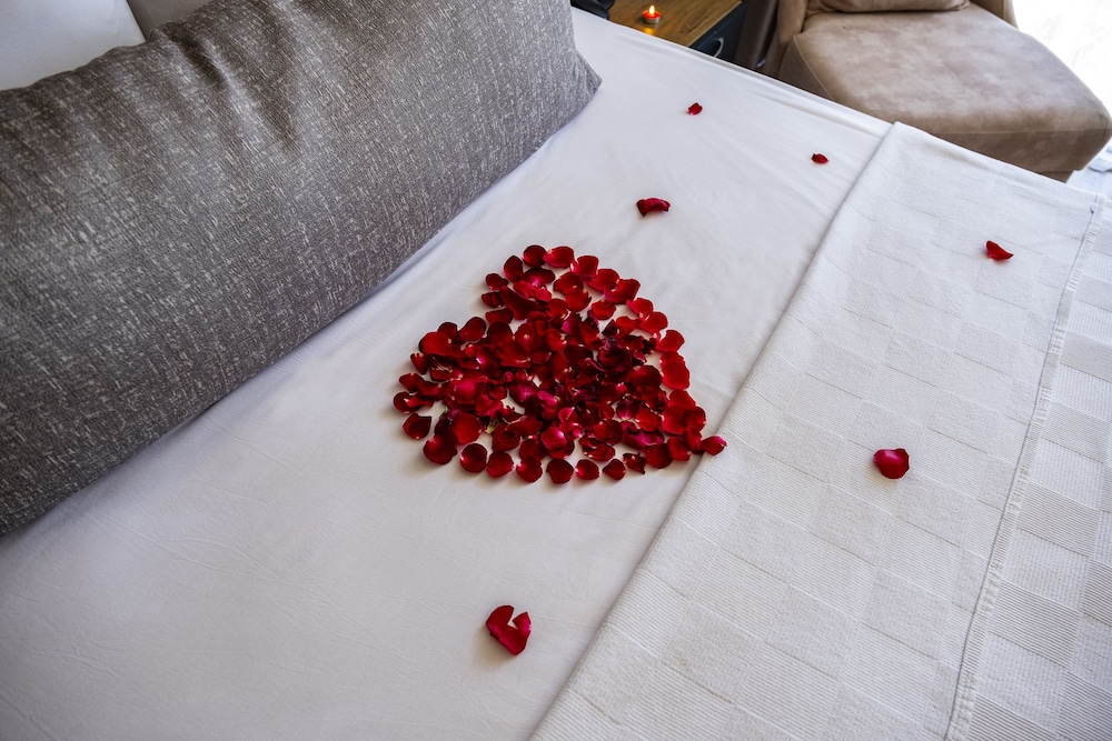 Rush Hotel Istanbul 27/39
