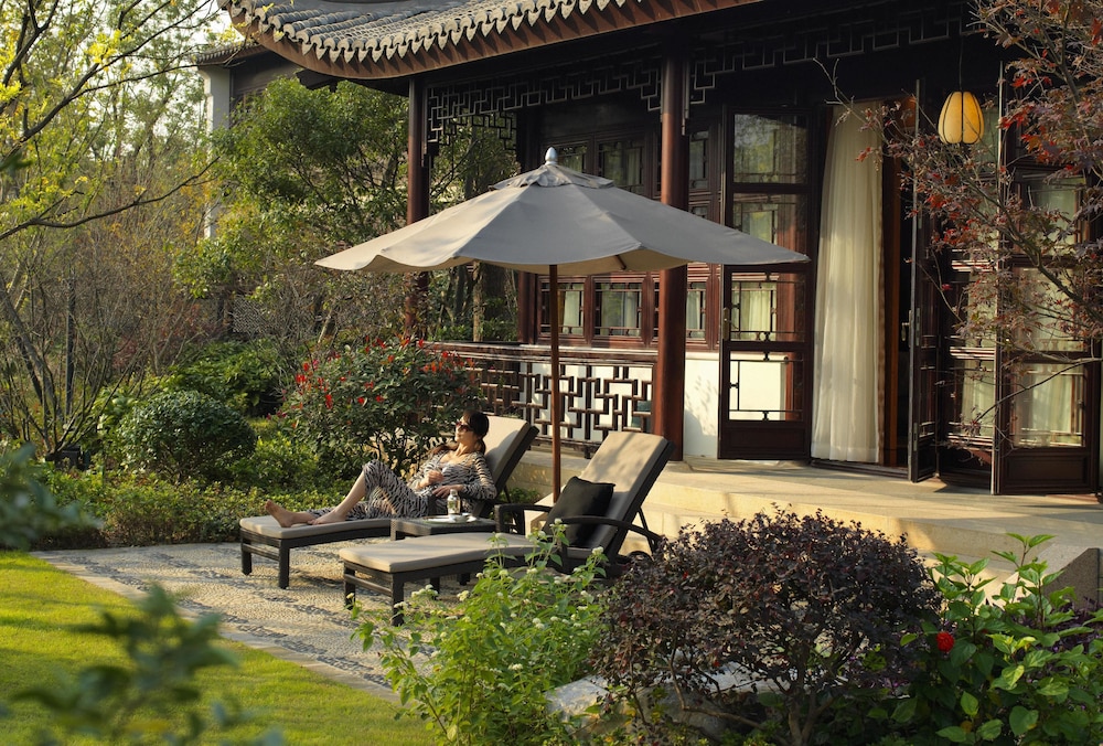 Four Seasons Hotel Hangzhou At West Lake 9/49