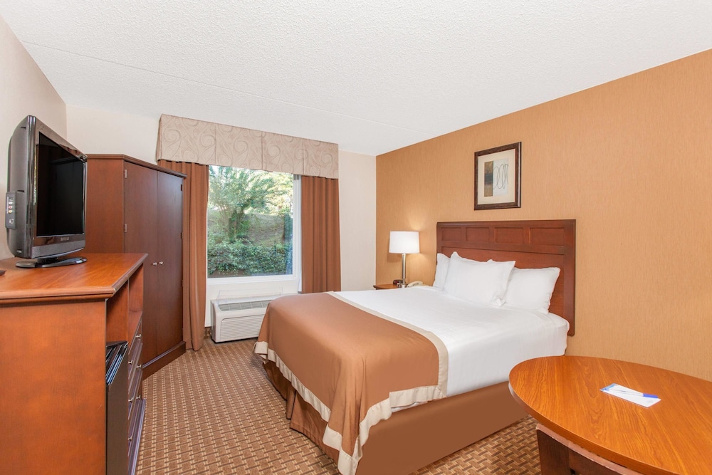Baymont by Wyndham Branson - On the Strip 23/57